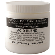Acid Blend Granular