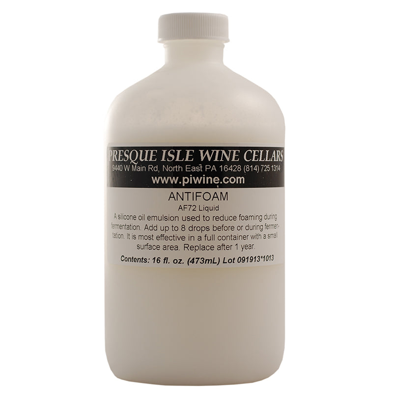 Antifoam Liquid, AF-72