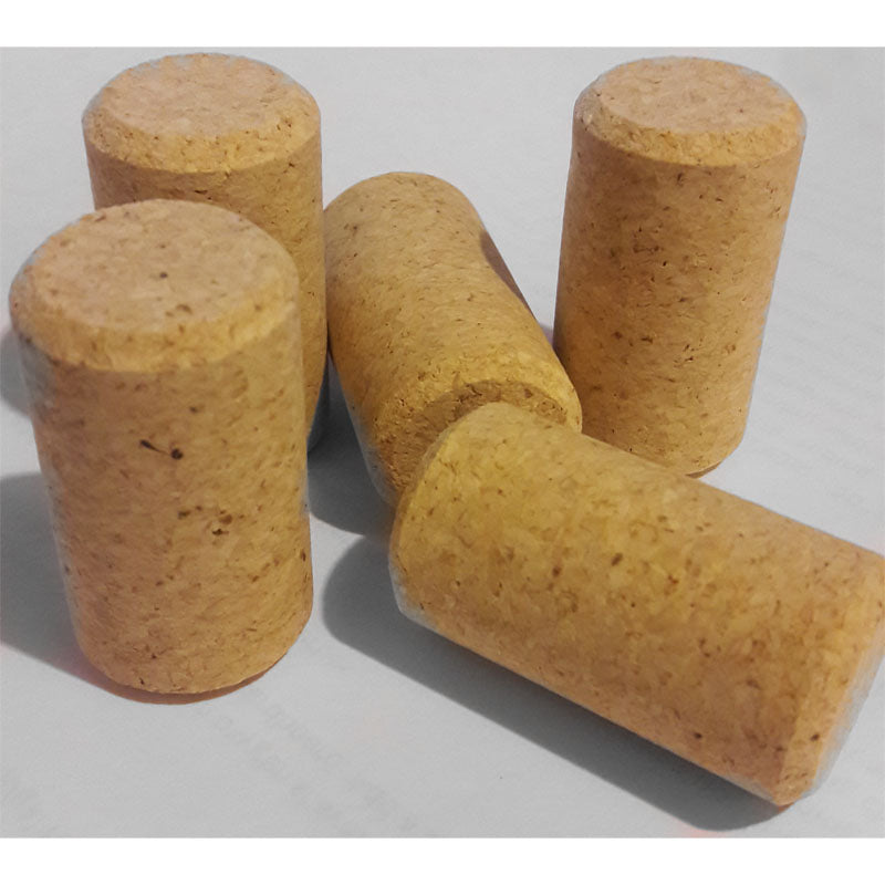Corks: Agglomerated, #9 x 1.75 inch product photo