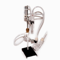 Aeration Oxidation Apparatus (for Free SO2)