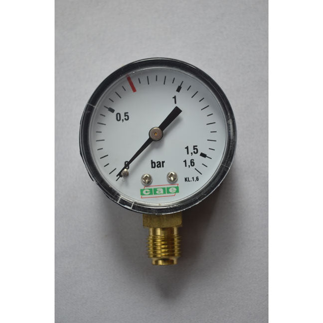 VWT Pressure Gauge for Pump product photo