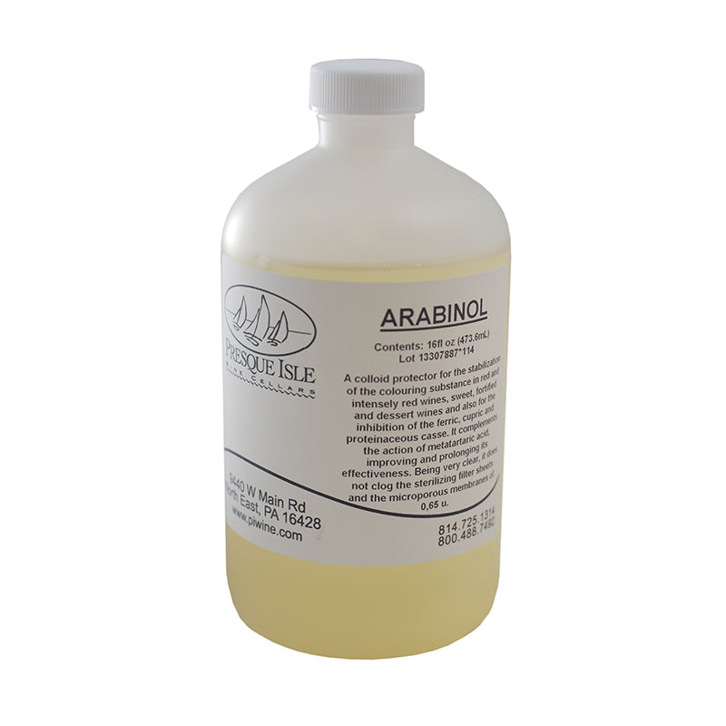Arabinol (Liquid Gum Arabic)