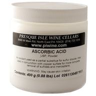 Ascorbic Acid, USP, Powder (Vitamin C) product photo