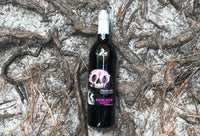 Presque Isle Wine Cellars Bayou Blend dry red blend wine photo