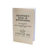PIWC Beginner's Book of Winemaking