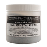 Bentonite Powder, Volclay KWK Krystal Klear; Bulk product photo