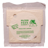 Buon Vino Mini Jet Filter Pads (3 Pack)