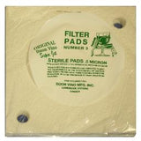 Buon Vino Super Jet Filter Pads (3 Pack)