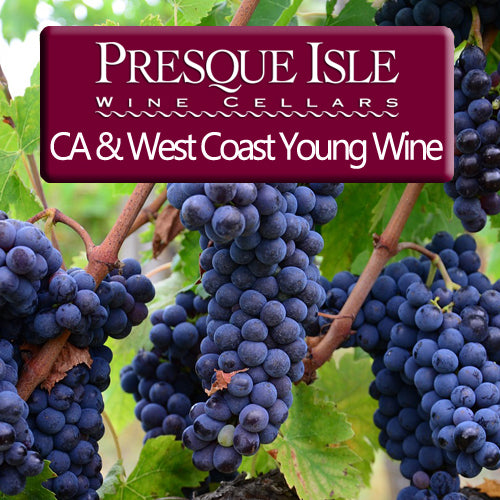 Presque Isle Wine Cellars Young Wine product icon