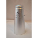 Champagne Capsules (Foils); 4.5" Hand-Crimped