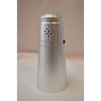Champagne Capsules (Foils); 4.5" Hand-Crimped