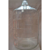 Italian 6-Gallon Glass Carboy product photo