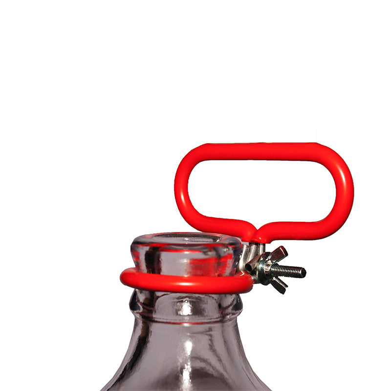 Carboy Handle