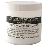 Calcium Carbonate Powder, USP; Bulk product photo