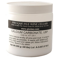 Calcium Carbonate Powder, USP; Bulk