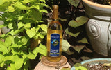Presque Isle Wine Creekside Niagara sweet white wine photo