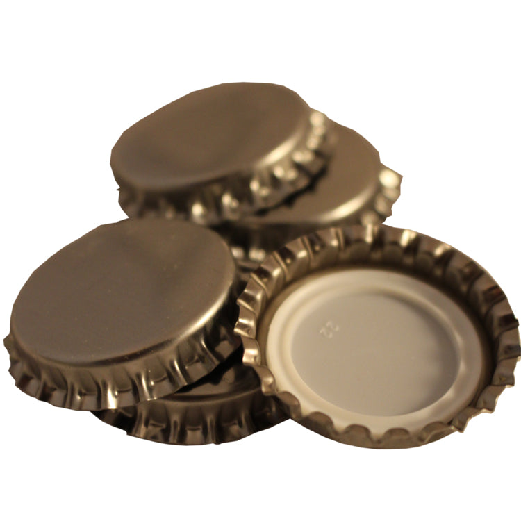 Crown Caps; 29mm product photo