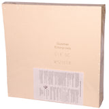 CSF Plate and Frame Filter Sheets 40x40 cm (25 Count)
