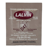 Lalvin ICV D47™ Wine Yeast