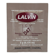 Lalvin ICV D47™ Wine Yeast