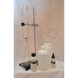 Acid Testing Kit: Self Zeroing