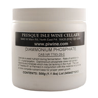 Diammonium Phosphate, Granular