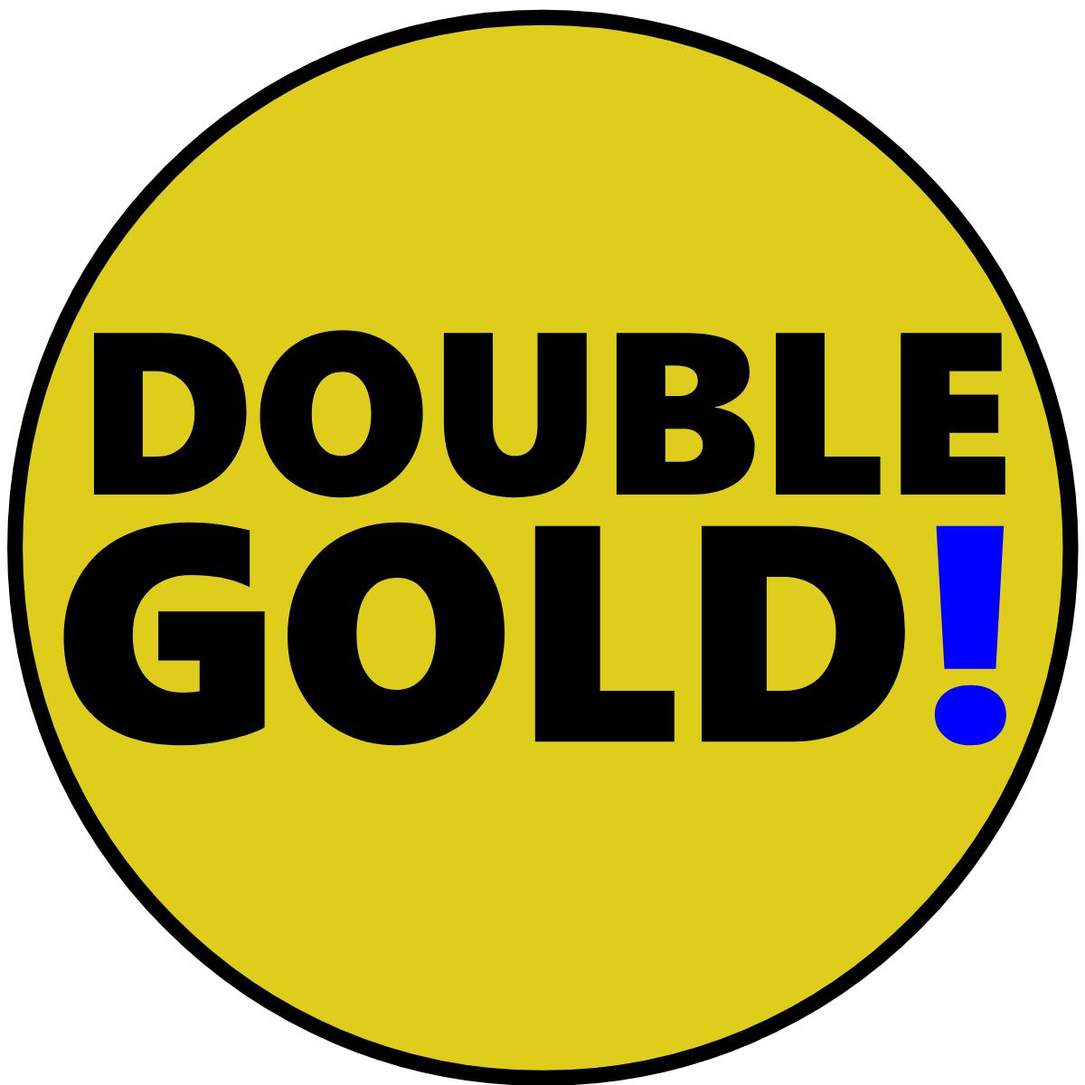 Presque Isle Wine Cellars Double Gold Medal Award Winning Wine