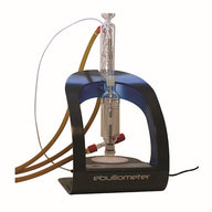Electric Ebulliometer with Electric Probe (DuJardin Salleron)