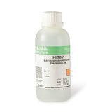 Electrode Cleaning Solution: 230ml product photo