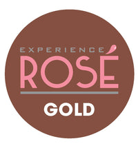 2024 Experience Rose International Wine Competition Gold Medal Winning wine