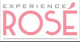 2024 Experience Rose International Wine Competition Logo