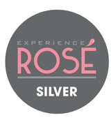 Experience Rose International Wine Competition Silver Medal Winning Wine