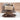 French Oak Chips; Heavy Toast product photo