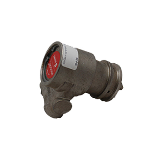 Filter Pump: Stainless 100gph