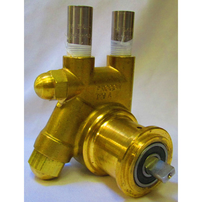 Brass Replacement Pump (100 gph)