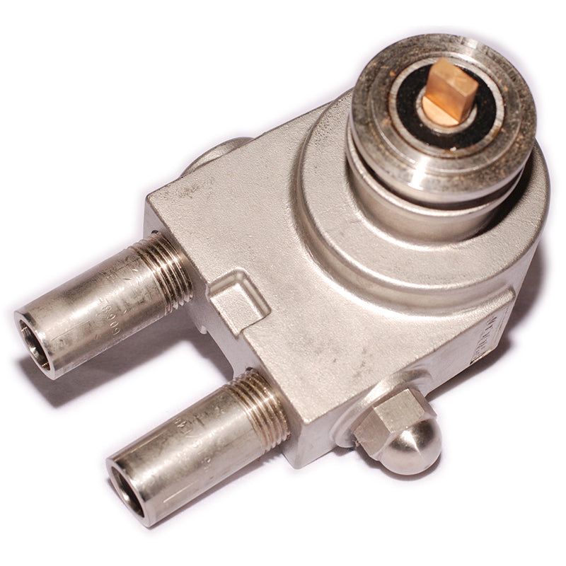 Filter Pump SS (243gph)