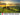 Sunset over an Italian vineyard with 'Fresh Italian Juices' text overlay promoting fresh grape juice from Italian vineyards for wineaking