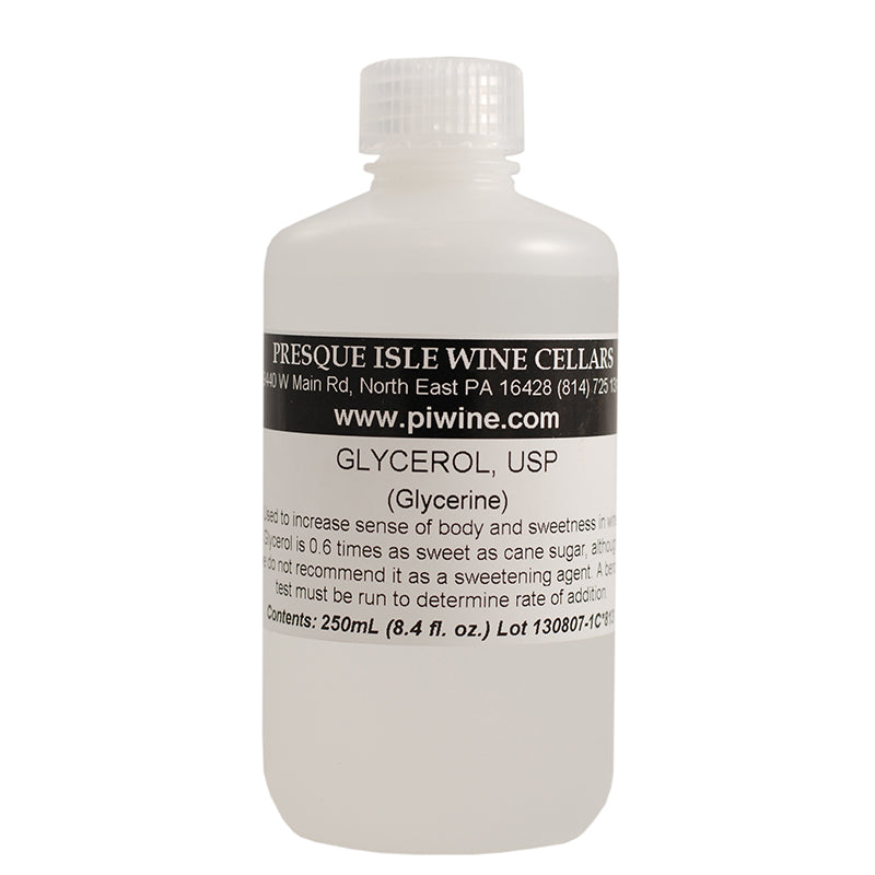 Glycerine (Glycerol) Liquid product photo