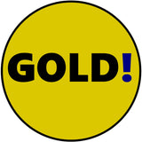 Presque Isle Wine Cellars Gold Medal Award Winning Wine