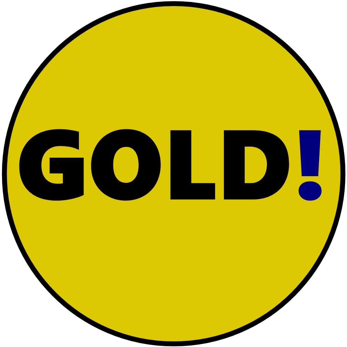 Presque Isle Wine Cellars Gold Medal Award Winning wine