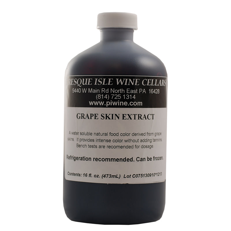 Grape Skin Extract
