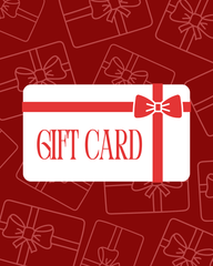 Presque Isle Winery Gift Card