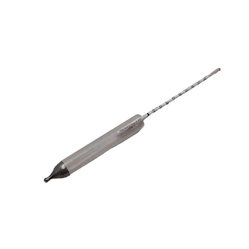 Hydrometer / Saccharometer: Narrow Range (16-24 Brix)