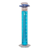 Graduated Cylinder Glass (Hydrometer Jar): 1000 mL