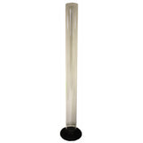 Plastic Graduated Cylinder (Hydrometer Jar 38 X 350)