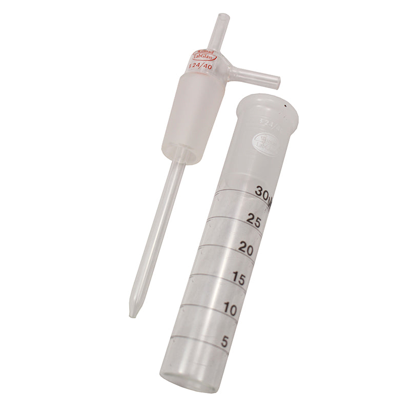 Aeration Oxidation Apparatus Impinger Unit product photo