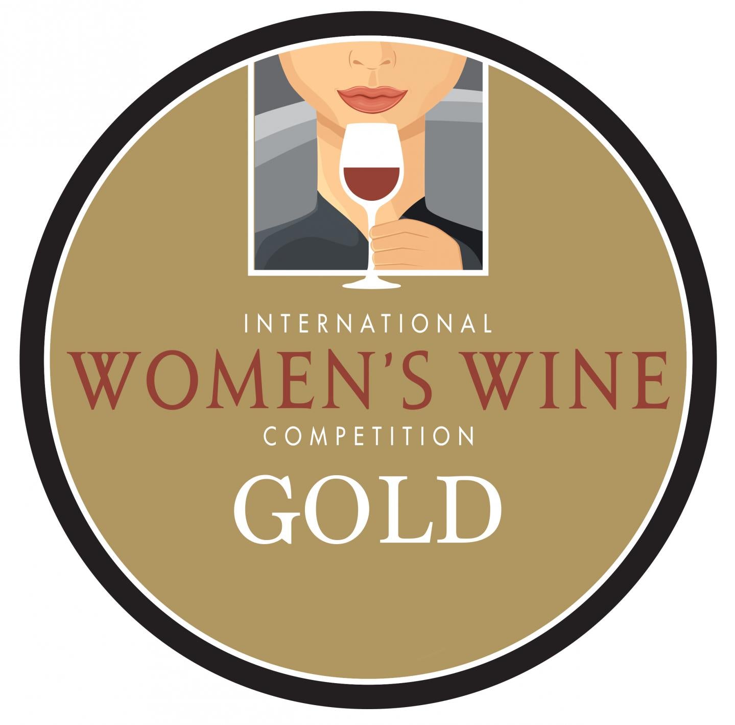 2023 International Women's Wine Competition Gold Medal Winner