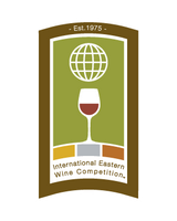East Meets West International Eastern Wine Competition Logo