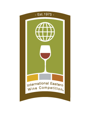 East Meets West International Eastern Wine Competition Logo