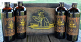 Presque Isle Wine Cellars LeCoqtail craft sweet vermouth wine photo